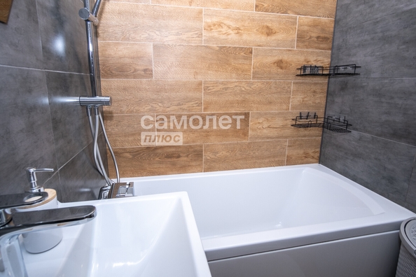 
  Продается 2-комн. квартира, 48.6 м², Шахтеров пр-кт, д. кор.А
. Фото 24.