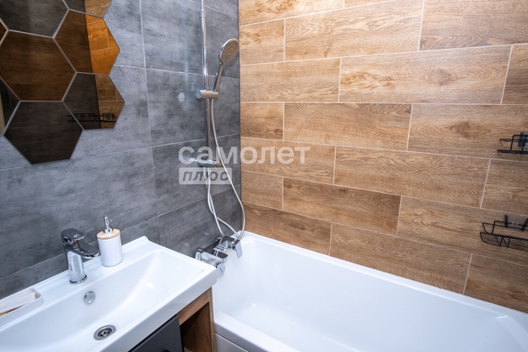 
  Продается 2-комн. квартира, 48.6 м², Шахтеров пр-кт, д. кор.А
. Фото 26.