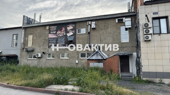 
   Сдам помещение свободного назначения, 493.8 м², Ленина пр-кт, 90В

. Фото 15.