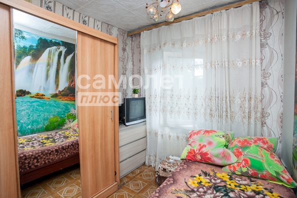 
   Продам дом, 74.4 м², Кемерово

. Фото 4.