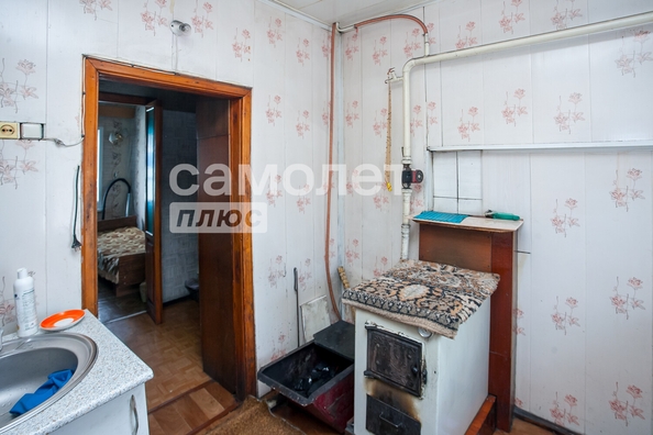 
   Продам дом, 74.4 м², Кемерово

. Фото 15.