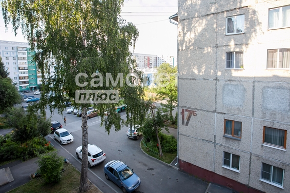 
   Продам 3-комнатную, 47.6 м², Московский пр-кт, 15А

. Фото 3.