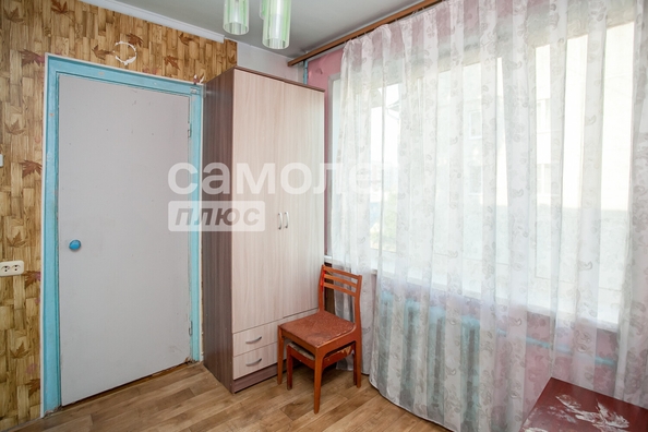 
   Продам 3-комнатную, 47.6 м², Московский пр-кт, 15А

. Фото 12.