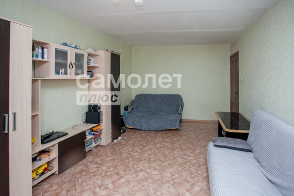 
   Продам 1-комнатную, 31.4 м², Патриотов ул, 29

. Фото 6.