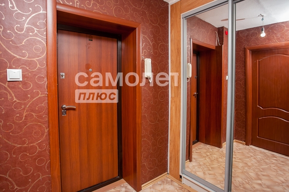 
   Продам 1-комнатную, 31.4 м², Патриотов ул, 29

. Фото 11.