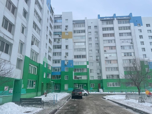 
   Продам 2-комнатную, 59.5 м², Юрия Двужильного ул, 10

. Фото 4.