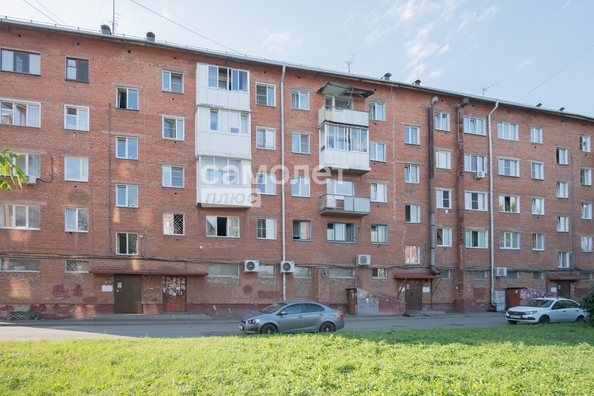 
   Продам 2-комнатную, 45.1 м², Инициативная ул, 22

. Фото 12.