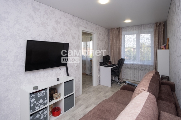 
  Продается 2-комн. квартира, 45.1 м², Инициативная ул, д. 22
. Фото 8.