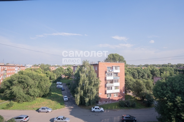 
  Продается 2-комн. квартира, 45.1 м², Инициативная ул, д. 22
. Фото 10.