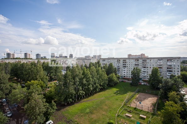 
  Продается 3-комн. квартира, 66.3 м², Ленинградский пр-кт, д. 49
. Фото 3.