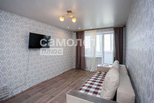 
  Продается 3-комн. квартира, 66.3 м², Ленинградский пр-кт, д. 49
. Фото 8.
