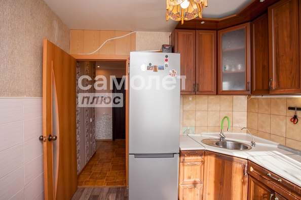 
  Продается 3-комн. квартира, 66.3 м², Ленинградский пр-кт, д. 49
. Фото 7.