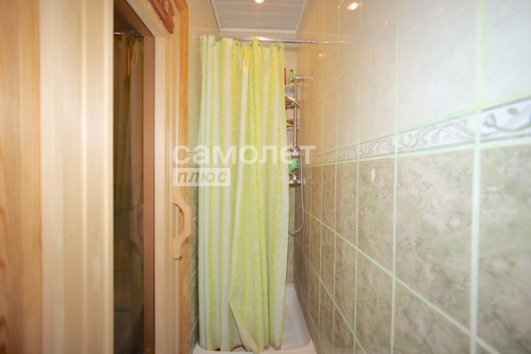
  Продается 4-комн. квартира, 75.6 м², Солнечный мкр, д. 29
. Фото 9.
