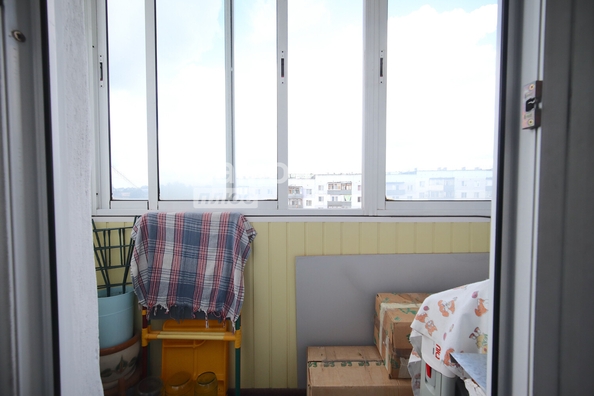 
  Продается 4-комн. квартира, 75.6 м², Солнечный мкр, д. 29
. Фото 14.