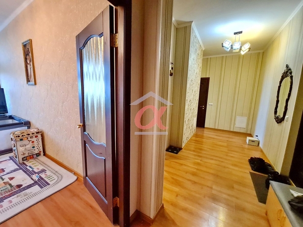 
   Продам 2-комнатную, 78.4 м², Марковцева ул, 10

. Фото 20.