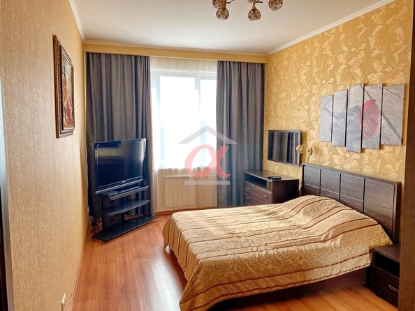 
  Продается 2-комн. квартира, 78.4 м², Марковцева ул, д. 10
. Фото 14.