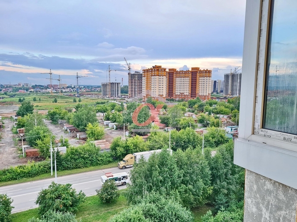 
   Продам 4-комнатную, 80 м², Марковцева ул, 24

. Фото 9.