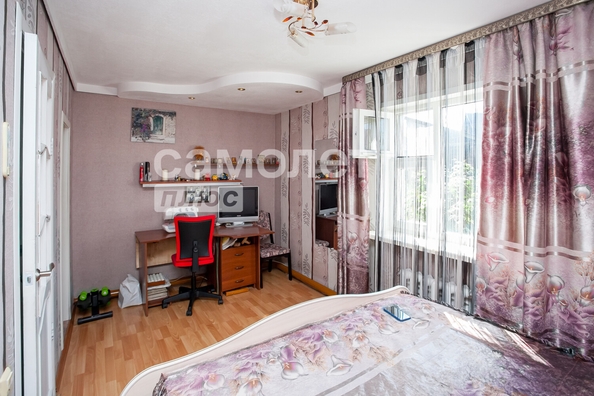 
   Продам дом, 92.9 м², Кемерово

. Фото 9.