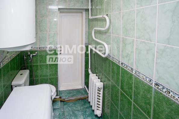 
   Продам дом, 92.9 м², Кемерово

. Фото 16.