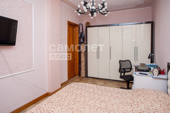 
   Продам 3-комнатную, 83.2 м², Дарвина ул, 2

. Фото 4.