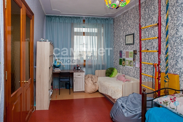 
   Продам 3-комнатную, 83.2 м², Дарвина ул, 2

. Фото 10.