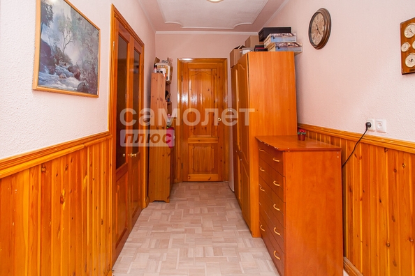 
   Продам 3-комнатную, 83.2 м², Дарвина ул, 2

. Фото 25.