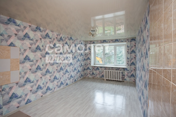 
  Продается 1-комн. квартира, 16.7 м², Мирная ул, д. 8
. Фото 4.