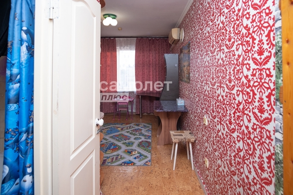 
  Продается 1-комн. квартира, 32.8 м², Попова ул, д. 5
. Фото 9.