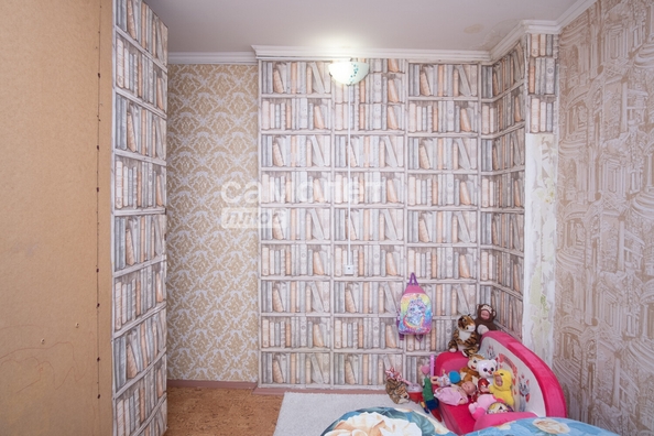 
  Продается 1-комн. квартира, 32.8 м², Попова ул, д. 5
. Фото 19.