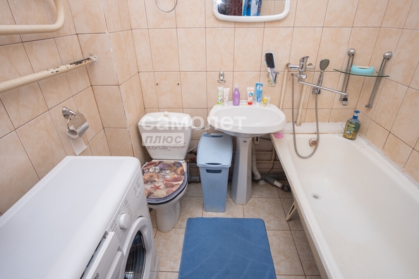 
  Продается 1-комн. квартира, 32.8 м², Попова ул, д. 5
. Фото 22.