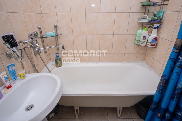 
  Продается 1-комн. квартира, 32.8 м², Попова ул, д. 5
. Фото 23.