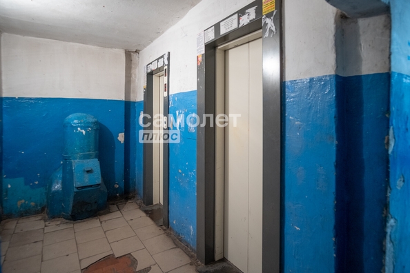 
  Продается 1-комн. квартира, 32.8 м², Попова ул, д. 5
. Фото 25.
