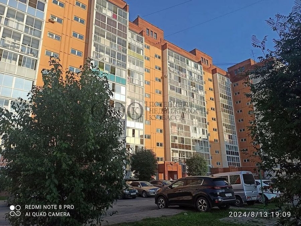 
   Продам 2-комнатную, 60 м², Шахтеров пр-кт, 95

. Фото 29.