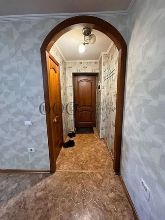 
   Продам 1-комнатную, 31 м², Весенняя ул, 25

. Фото 1.