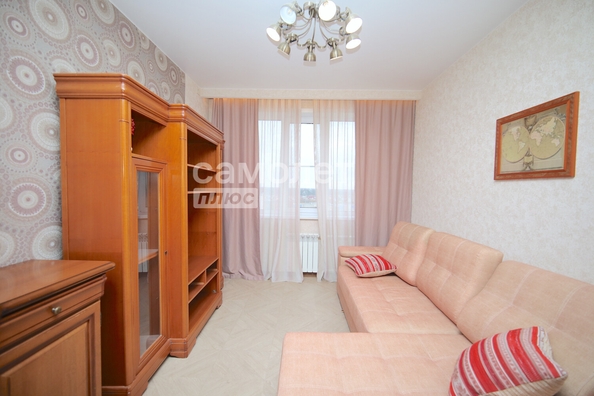 
   Продам студию, 25.6 м², В.В.Михайлова пр-кт, корпус 3

. Фото 22.