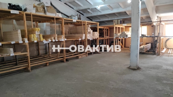 
   Продам помещение свободного назначения, 450 м², Весенняя ул, 2А

. Фото 6.