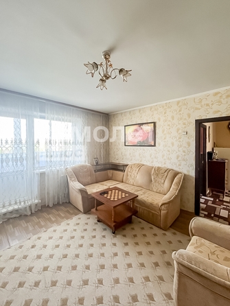 
  Продается 3-комн. квартира, 69.5 м², Ленина ул, д. 146 к1
. Фото 3.
