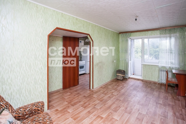 
   Продам 2-комнатную, 44.6 м², Ленина пр-кт, 100А

. Фото 4.