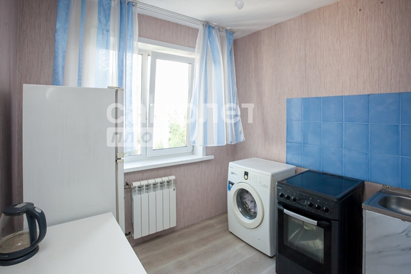 
   Продам 1-комнатную, 30.3 м², Гагарина ул, 128

. Фото 5.