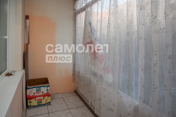 
   Продам 3-комнатную, 80.4 м², Красная ул, 5

. Фото 32.