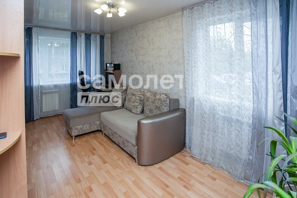 
   Продам 3-комнатную, 61.2 м², Сарыгина ул, 3

. Фото 4.