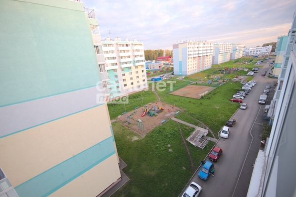 
   Продам 1-комнатную, 41.1 м², Нахимова ул, 262

. Фото 2.