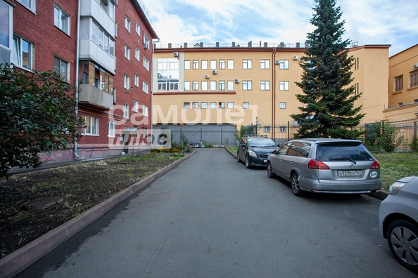 
   Продам 2-комнатную, 43.7 м², Коломейцева ул, 4

. Фото 31.