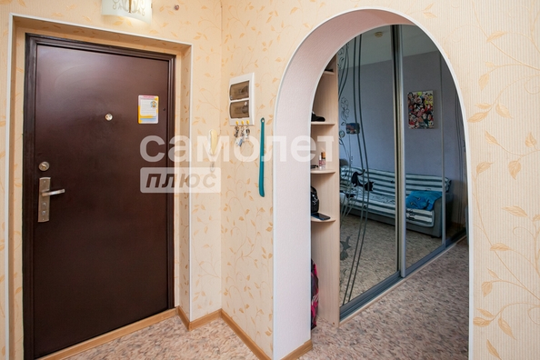 
   Продам 1-комнатную, 37.6 м², Свободы ул, 31а

. Фото 6.