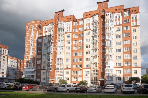 
   Продам 2-комнатную, 61.4 м², Шахтеров пр-кт, 101А

. Фото 24.