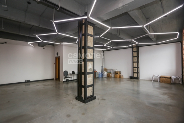 
  Продается офис, 76.9 м², 50 лет Октября ул, д. 1
. Фото 9.