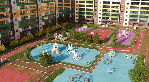 
   Продам торговое помещение, 240 м², Линия 1-я ул, 2

. Фото 12.