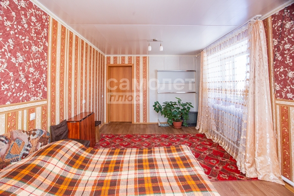 
   Продам 3-комнатную, 70 м², Бийская ул, 46а

. Фото 17.