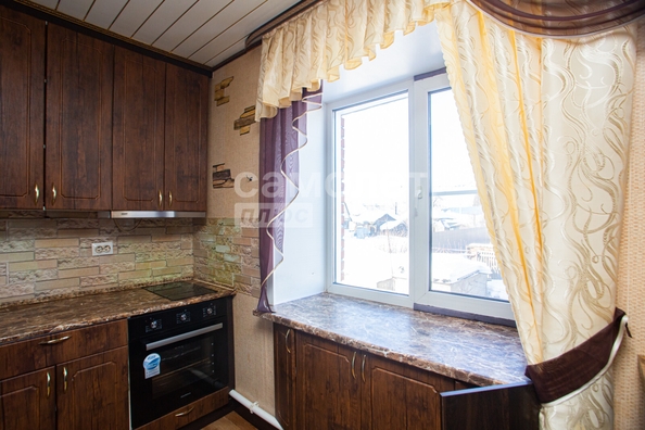 
   Продам 3-комнатную, 70 м², Бийская ул, 46а

. Фото 23.