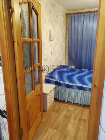 
   Продам 4-комнатную, 61 м², Юрия Смирнова ул, 16

. Фото 15.